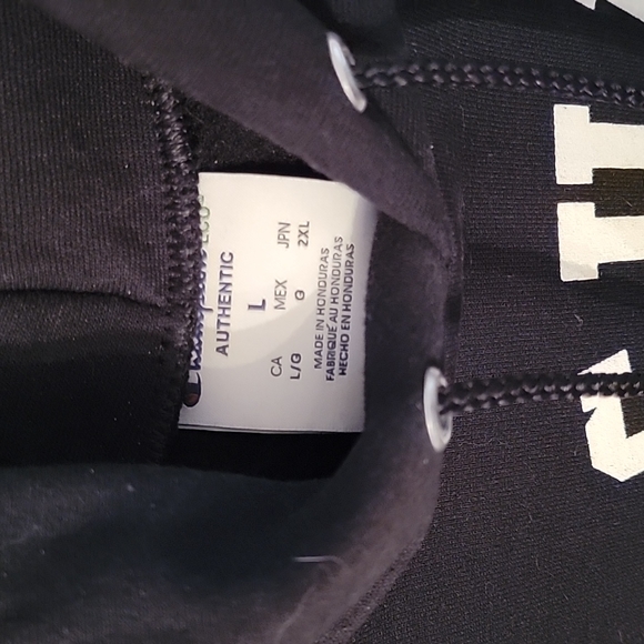 GRISELDA GXFR Hoodie - Picture 5 of 5